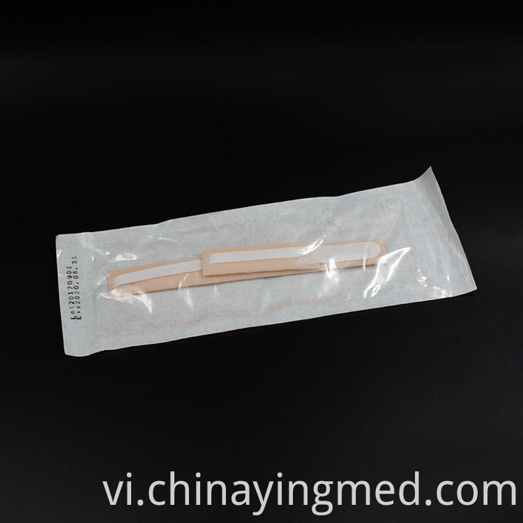 Disposable Tracheostomy Tube Holder